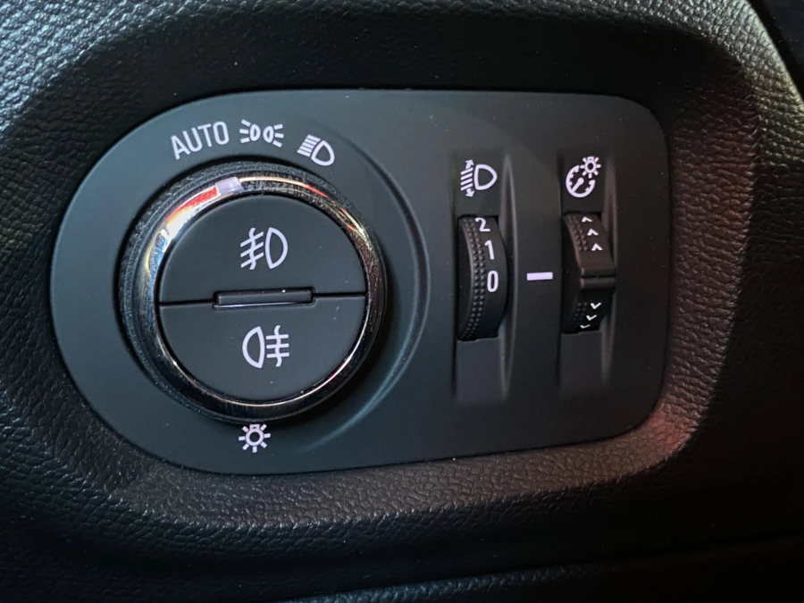 Imagen de Opel Corsa