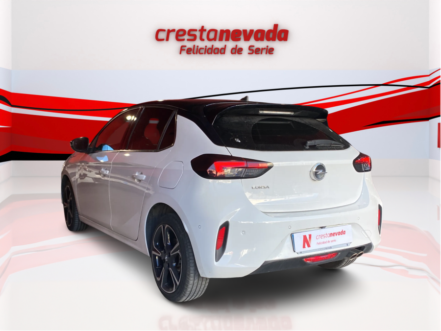 Imagen de Opel Corsa