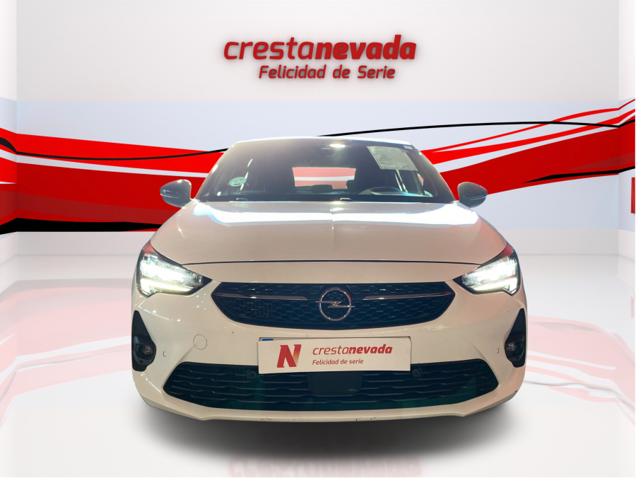 Imagen de Opel Corsa