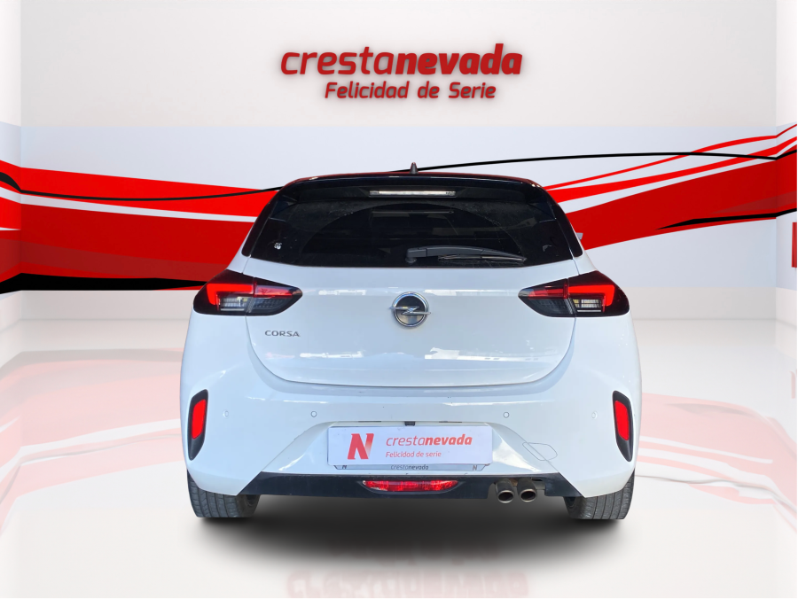 Imagen de Opel Corsa