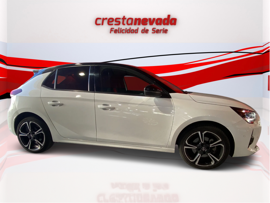 Imagen de Opel Corsa