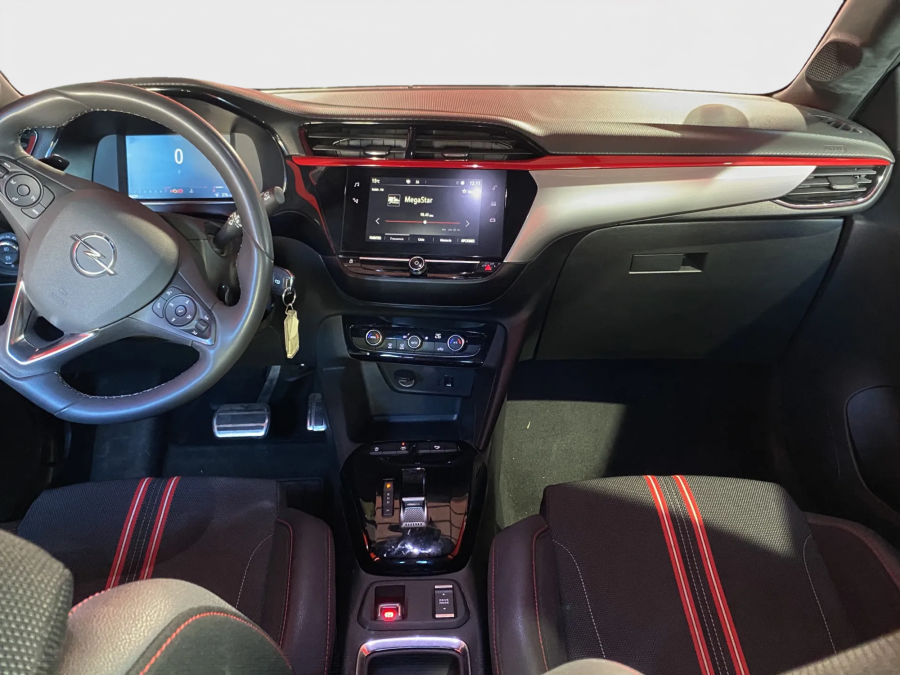 Imagen de Opel Corsa