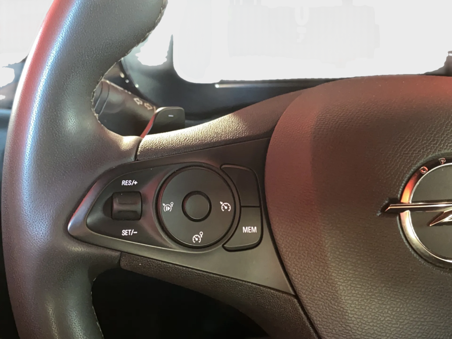 Imagen de Opel Corsa