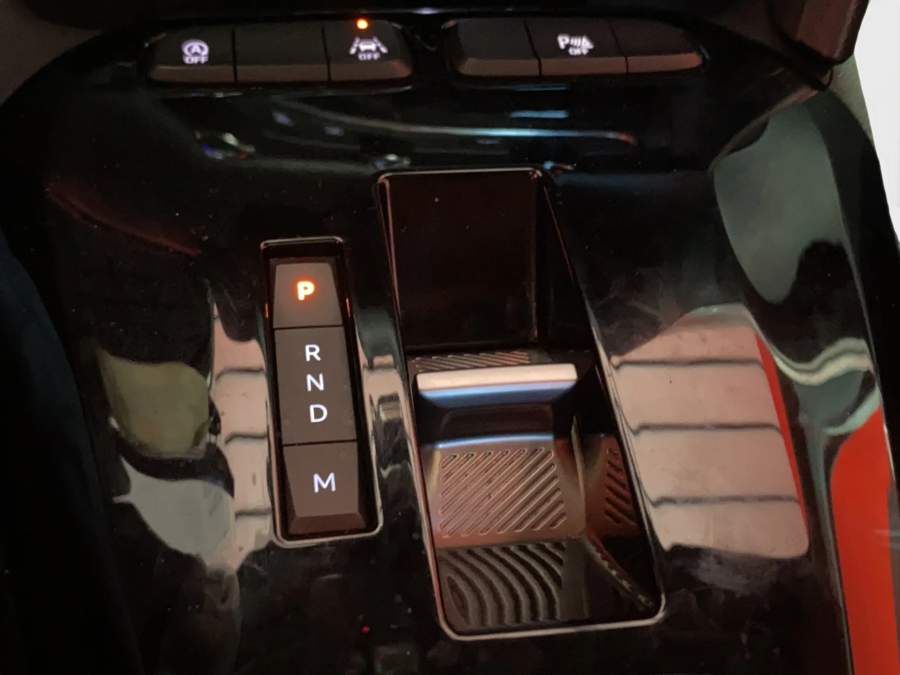 Imagen de Opel Corsa