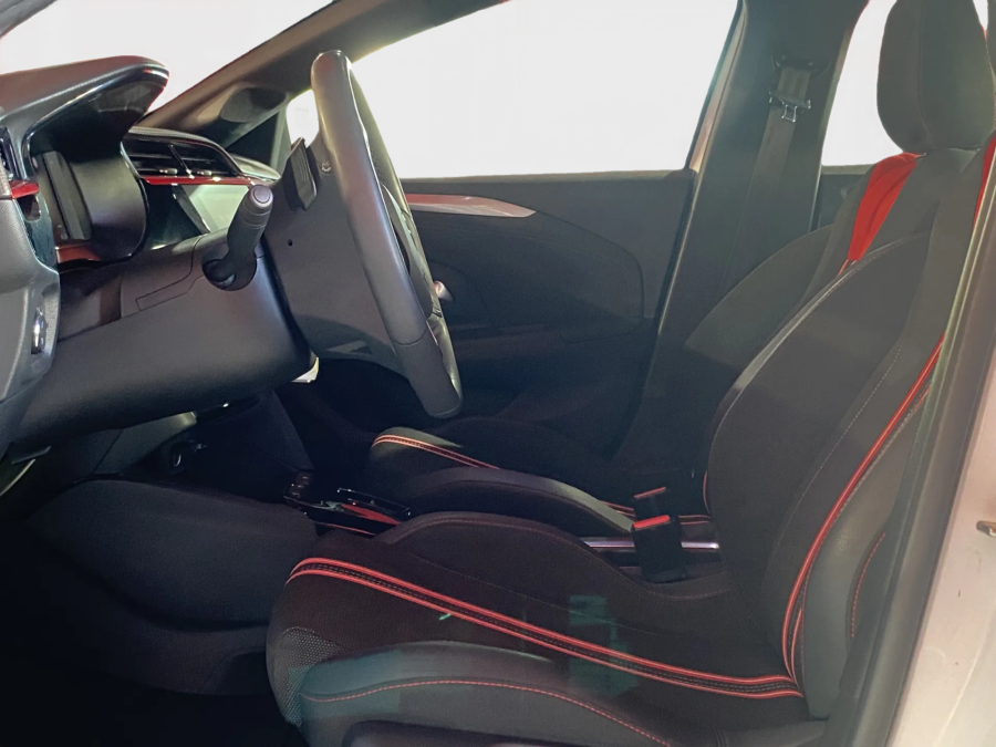 Imagen de Opel Corsa