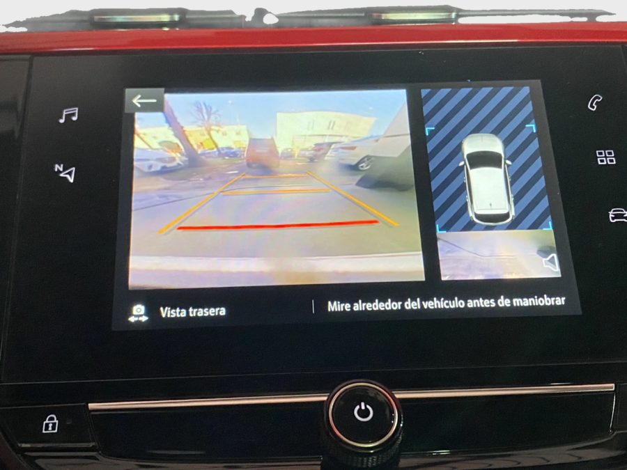 Imagen de Opel Corsa