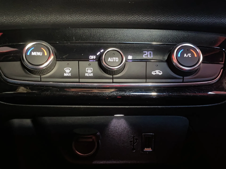 Imagen de Opel Corsa