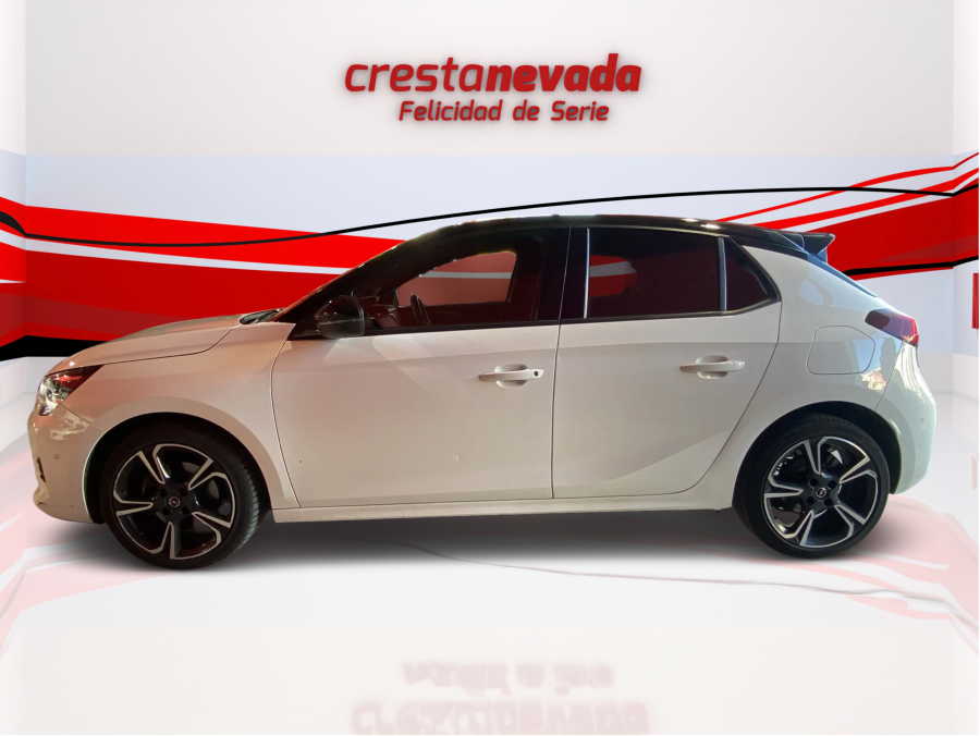 Imagen de Opel Corsa