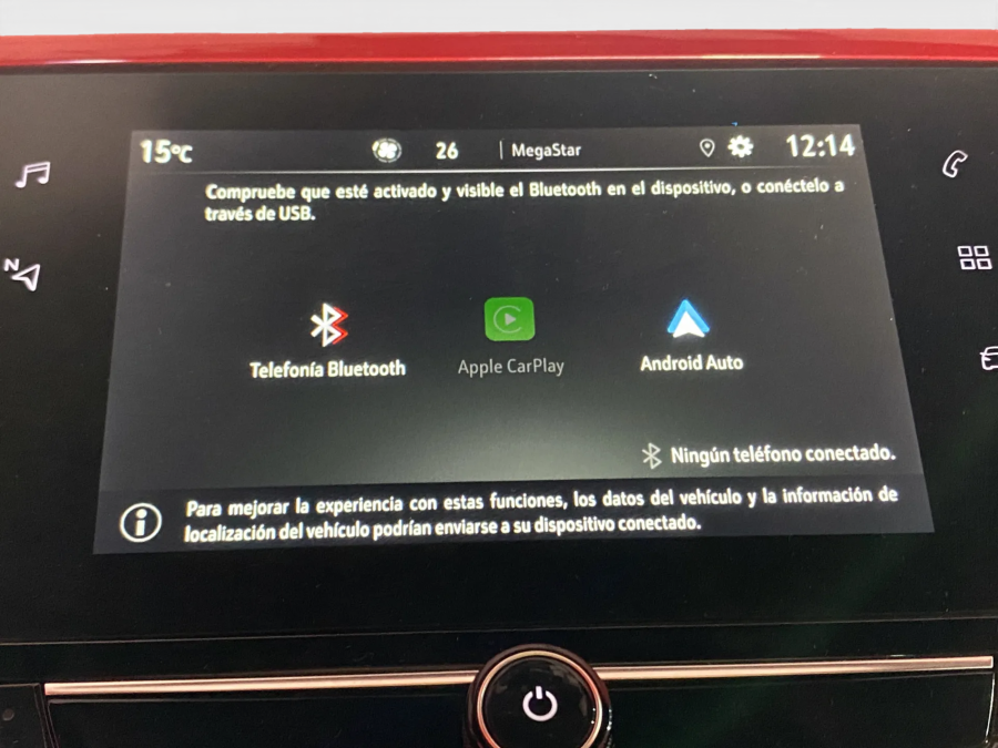 Imagen de Opel Corsa