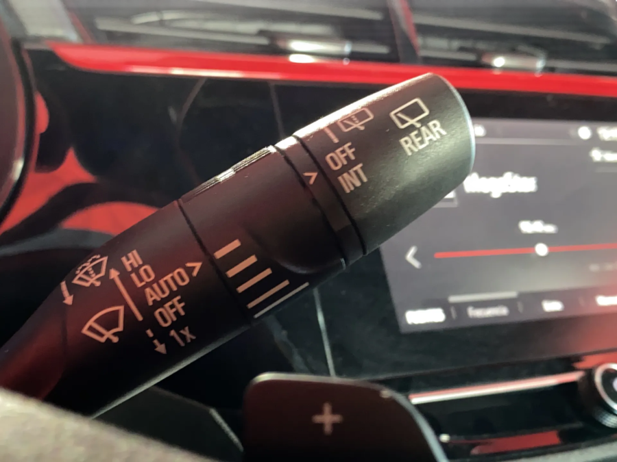 Imagen de Opel Corsa