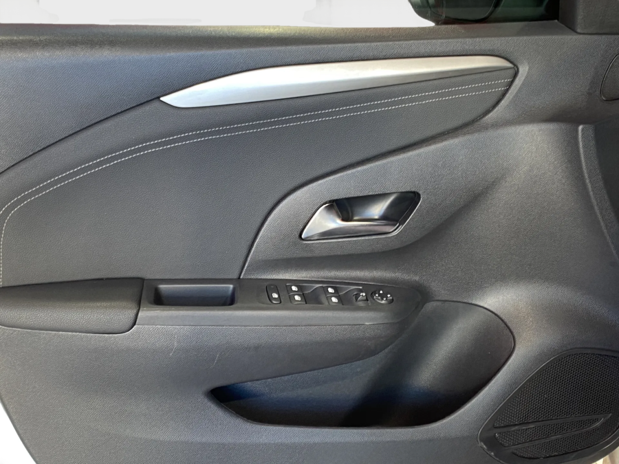 Imagen de Opel Corsa