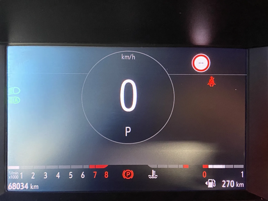 Imagen de Opel Corsa