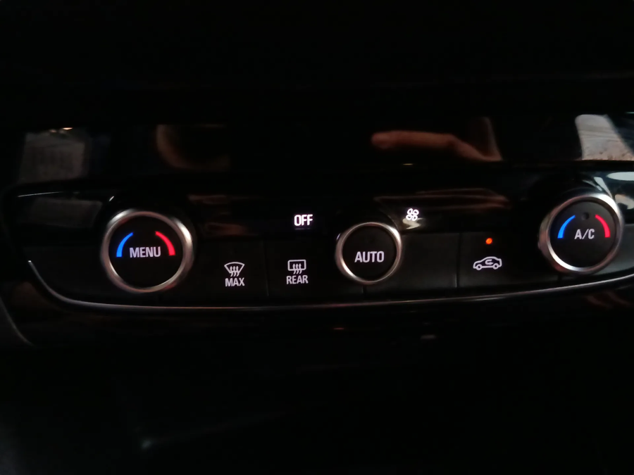 Imagen de Opel Corsa