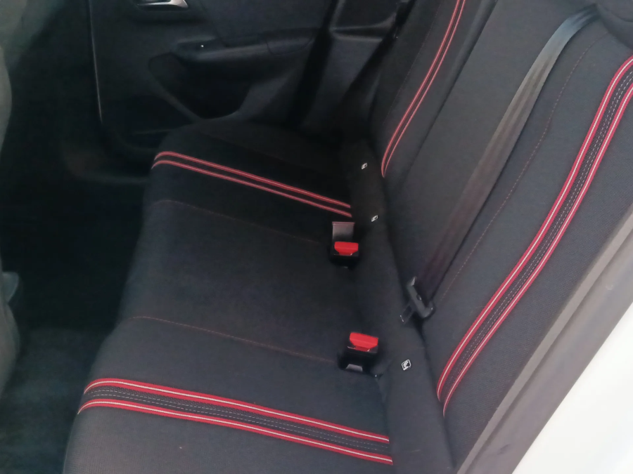 Imagen de Opel Corsa