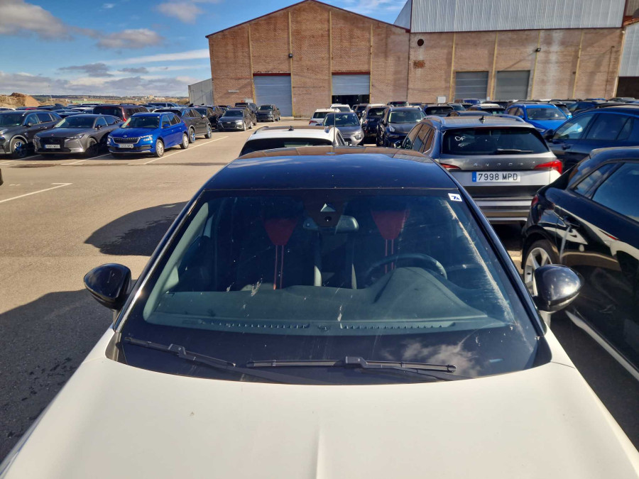 Imagen de Opel Corsa