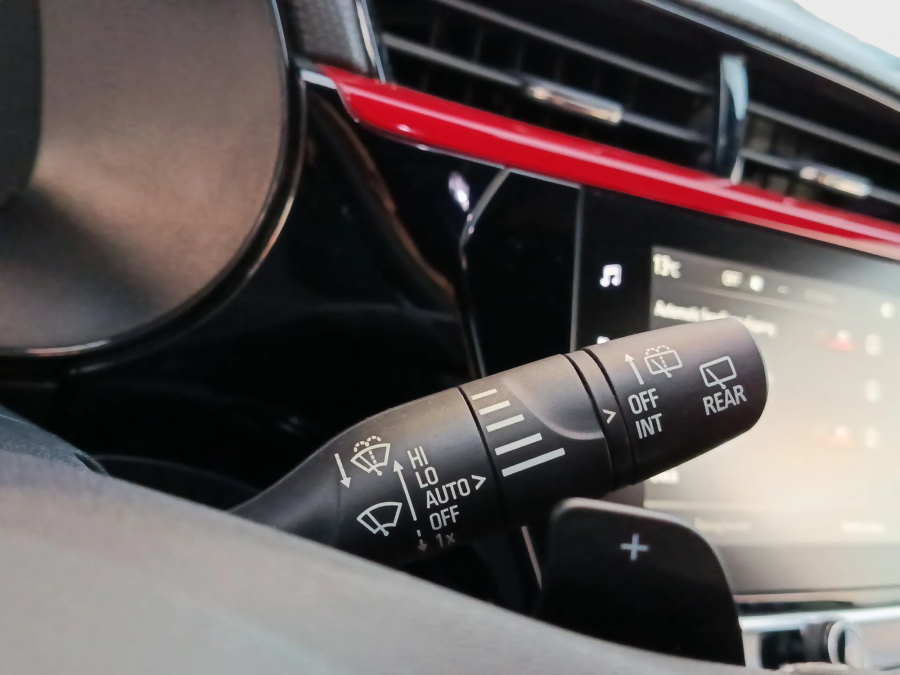 Imagen de Opel Corsa