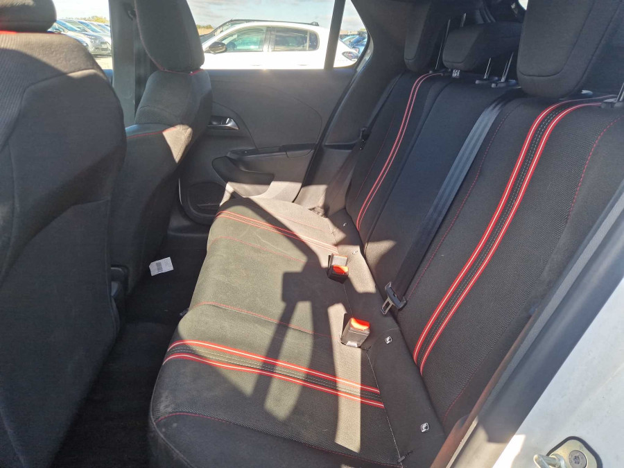 Imagen de Opel Corsa