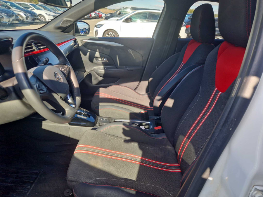 Imagen de Opel Corsa