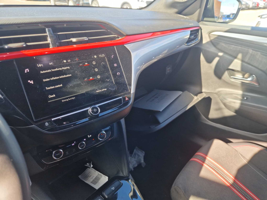 Imagen de Opel Corsa