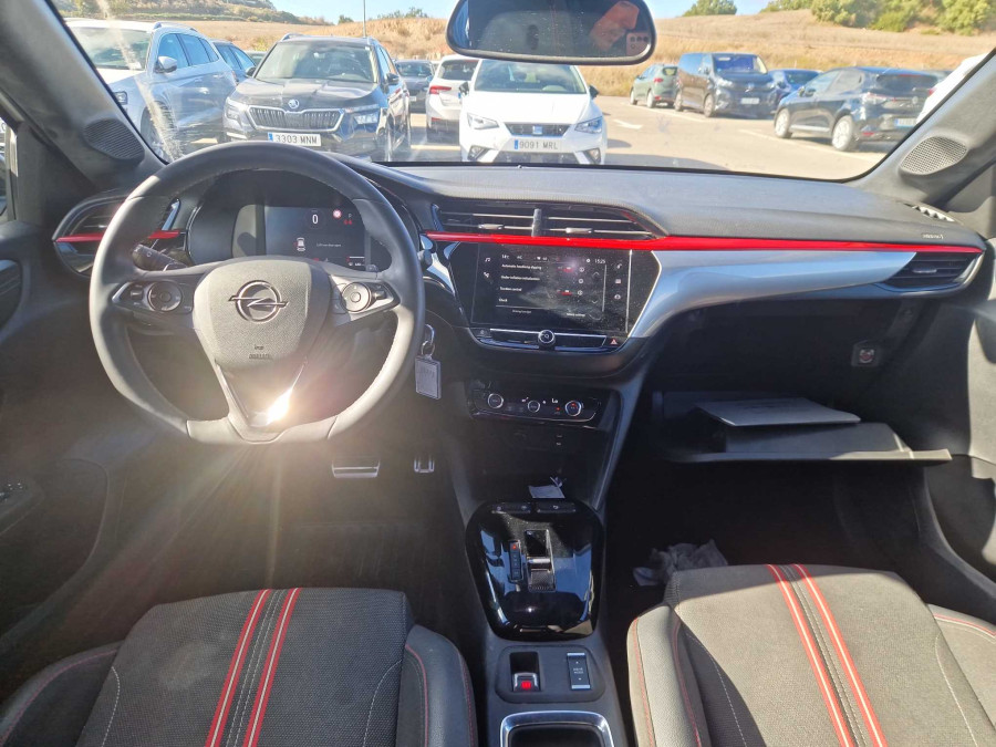 Imagen de Opel Corsa