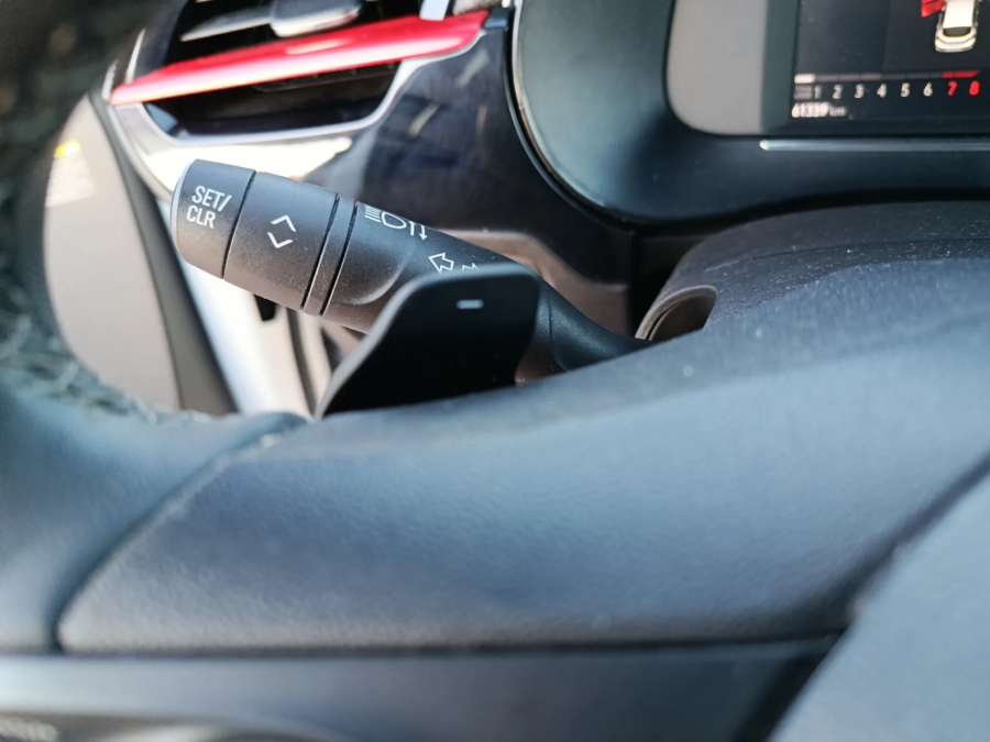 Imagen de Opel Corsa