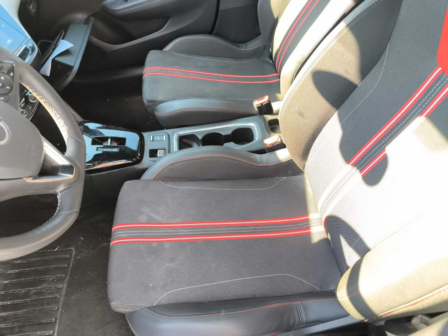 Imagen de Opel Corsa