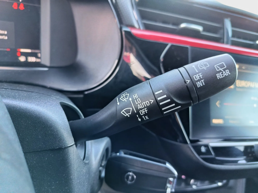 Imagen de Opel Corsa