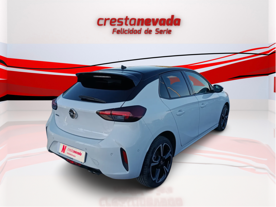 Imagen de Opel Corsa