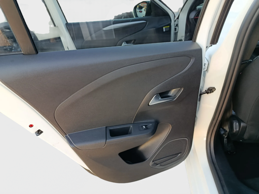 Imagen de Opel Corsa