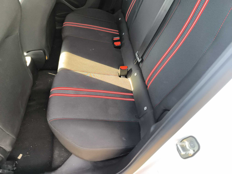 Imagen de Opel Corsa