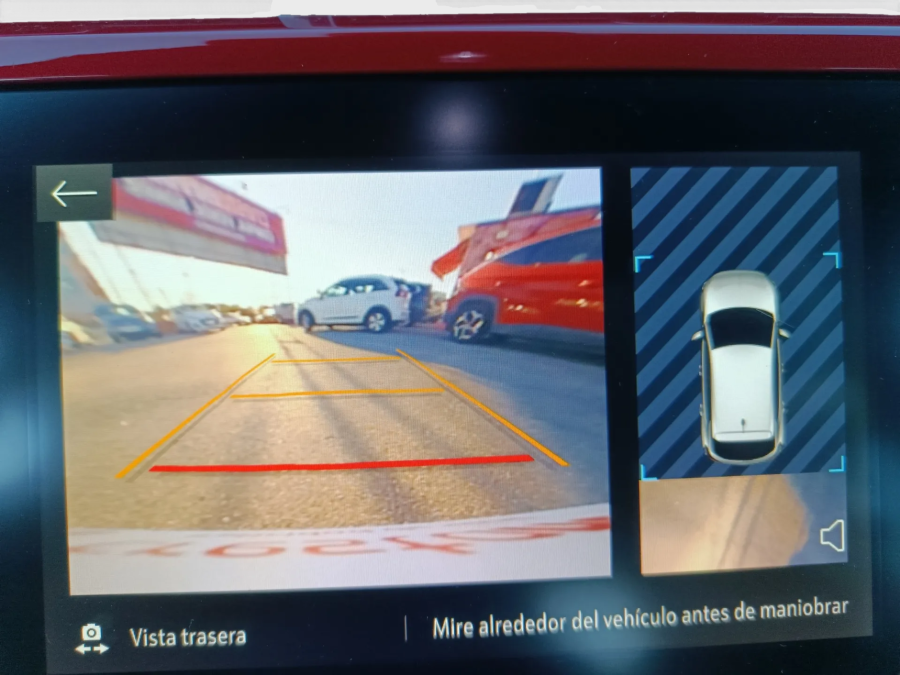 Imagen de Opel Corsa