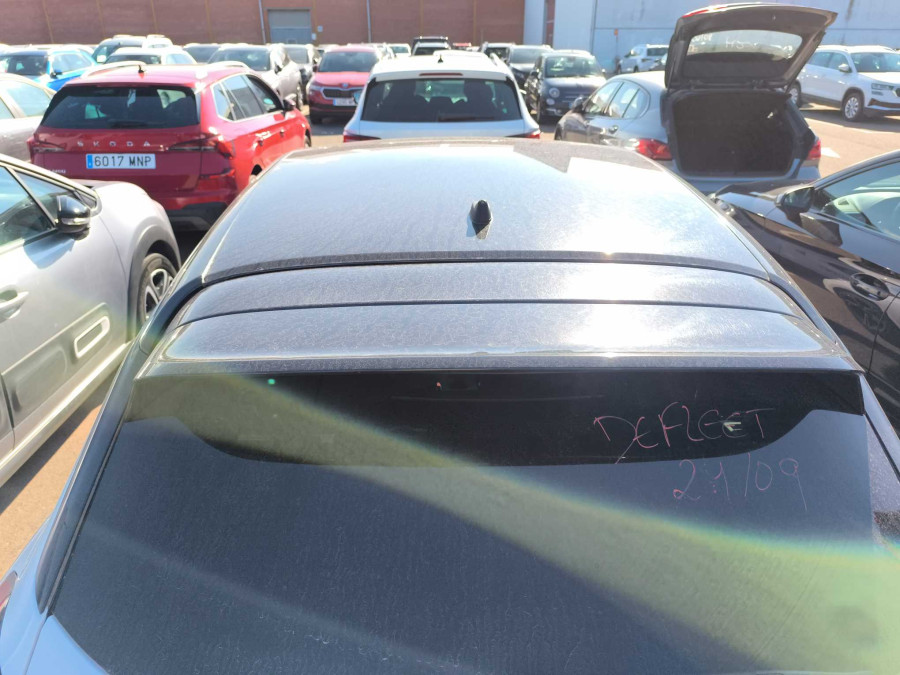 Imagen de Opel Corsa