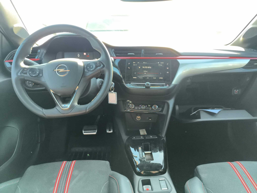 Imagen de Opel Corsa