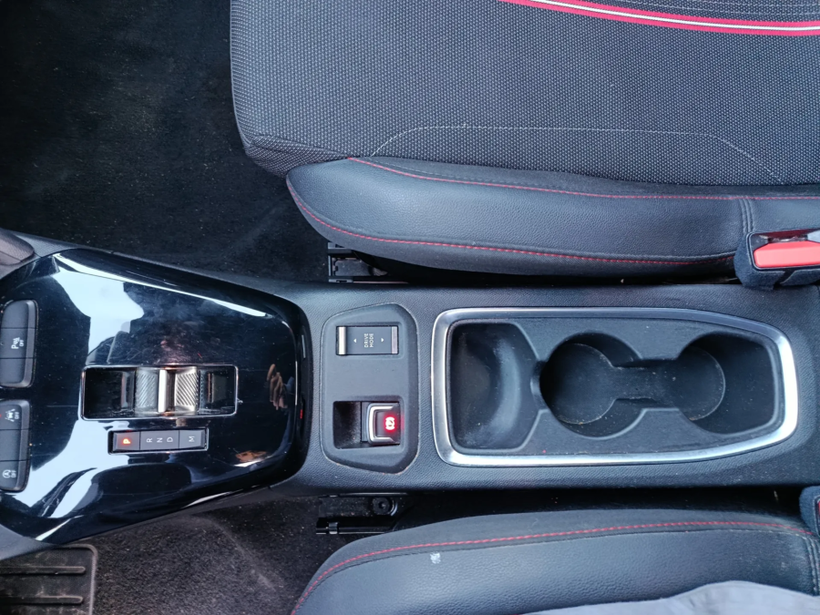 Imagen de Opel Corsa