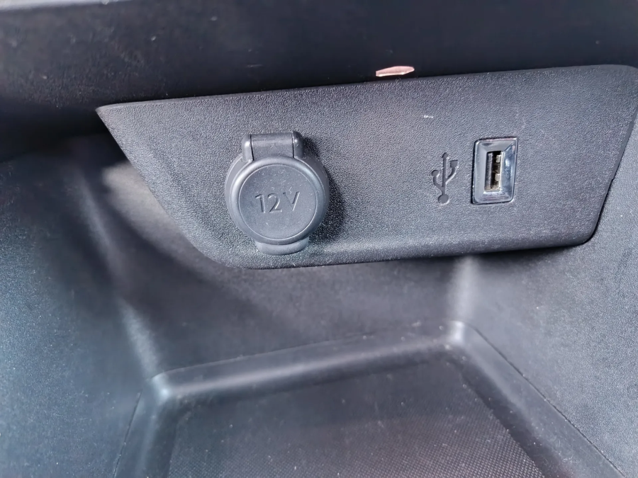 Imagen de Opel Corsa