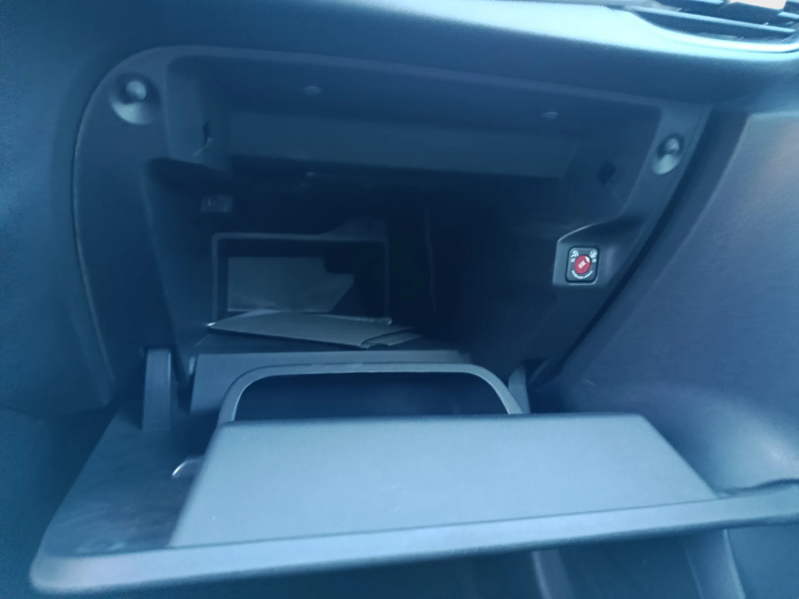 Imagen de Opel Corsa