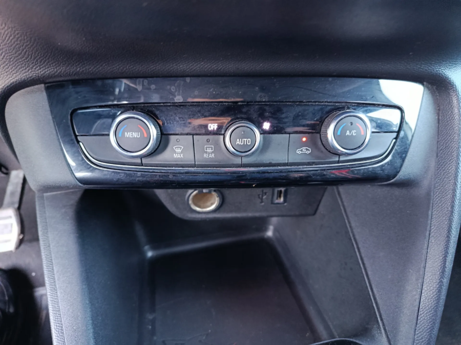 Imagen de Opel Corsa