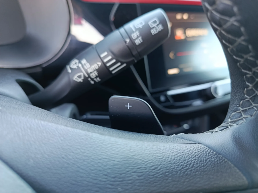 Imagen de Opel Corsa