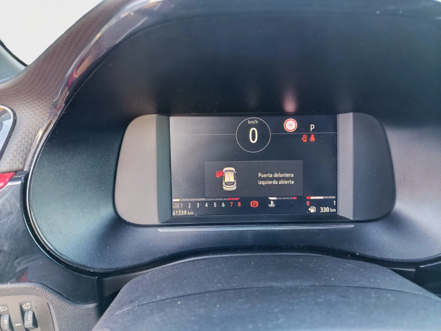 Imagen de Opel Corsa