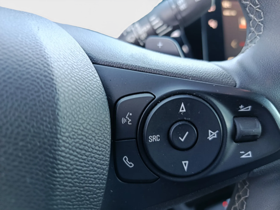 Imagen de Opel Corsa