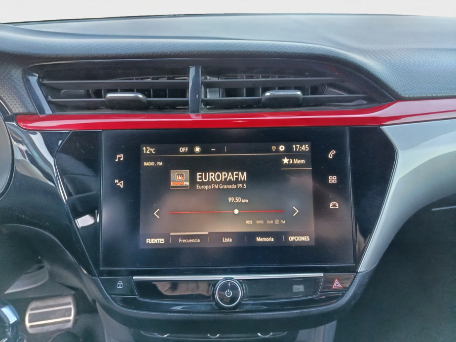 Imagen de Opel Corsa