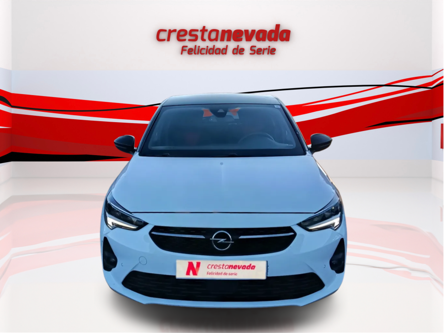 Imagen de Opel Corsa