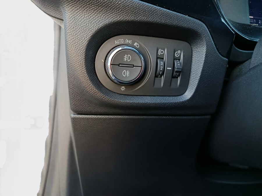 Imagen de Opel Corsa