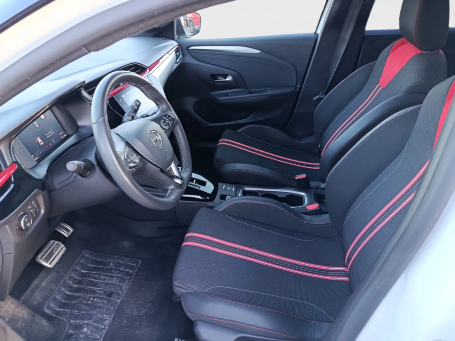 Imagen de Opel Corsa