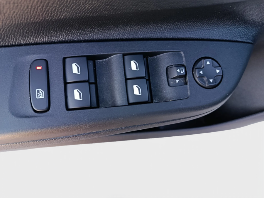 Imagen de Opel Corsa