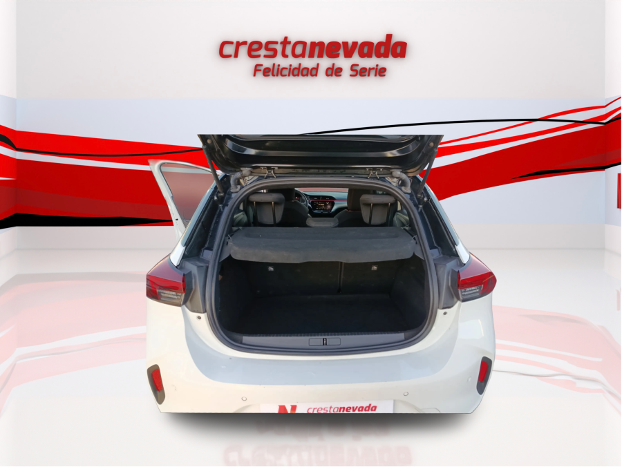 Imagen de Opel Corsa