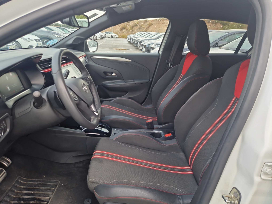 Imagen de Opel Corsa