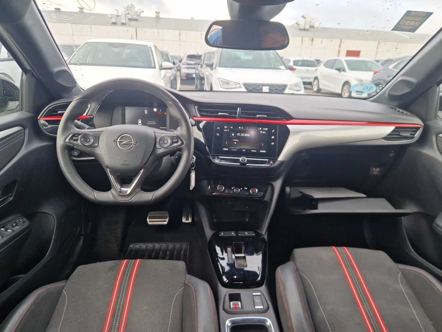 Imagen de Opel Corsa