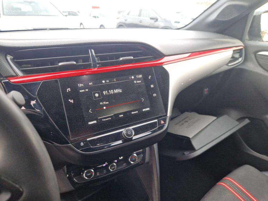 Imagen de Opel Corsa