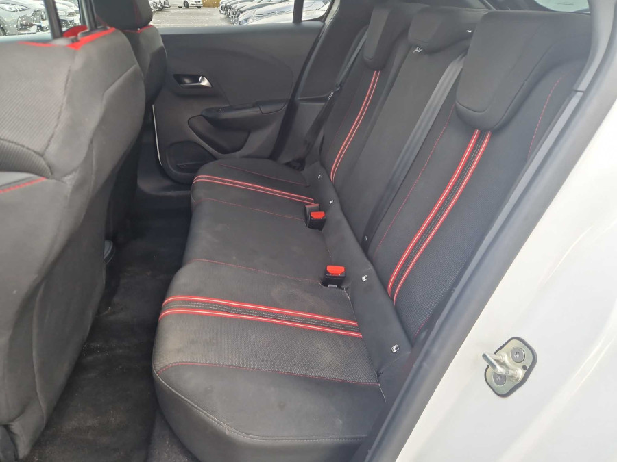 Imagen de Opel Corsa